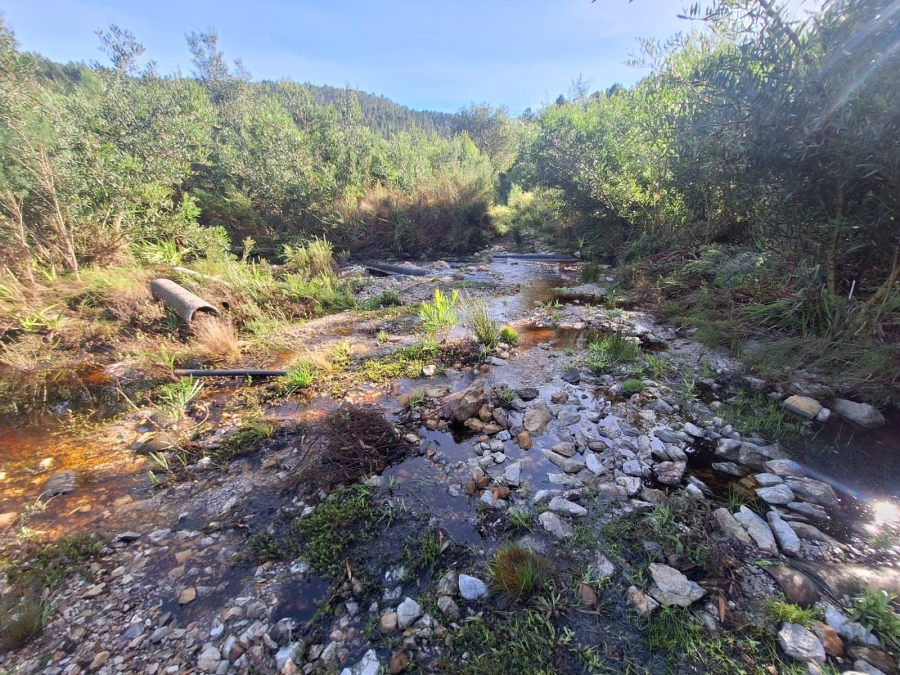 Commercial Property for Sale in Bredasdorp Rural Western Cape